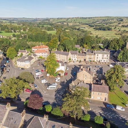 Villa The Dale Manor à Hexham Extérieur photo